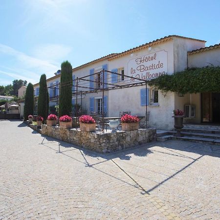 La Bastide De Valbonne Exterior foto